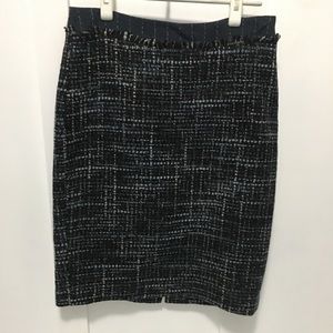 Trina Turk pencil skirt